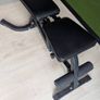 Brand new unused exercise bench Image 3