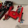 Lego Chima 70146 PARTS Flying Phoenix Fire Temple Image 4