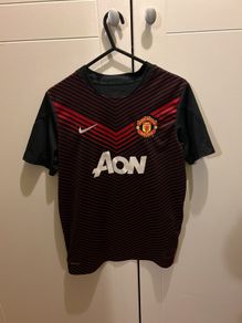 Nike Manchester United
