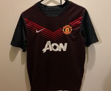 Nike Manchester United