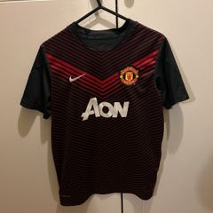 Nike Manchester United