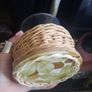 Pillar candle holder Image 2