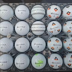 Taylormade Tp5