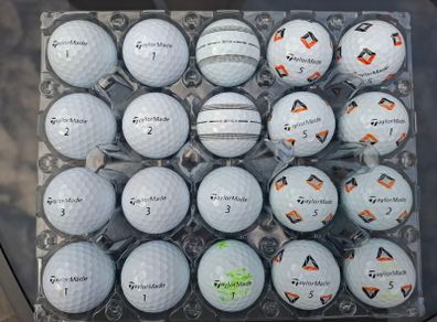 Taylormade Tp5
