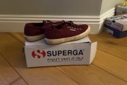 superga trainers