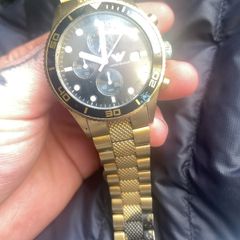 Watch Armani