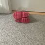Wulfsport boots, size 10 Image 2
