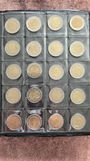 2 euro coin