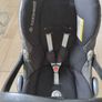 Maxi Cosi baby car seat Image 3