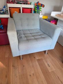 Armchair Ikea