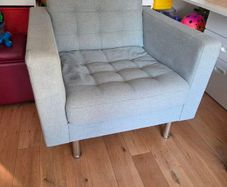 Armchair Ikea