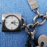 Ladies DKNY Watch/Charm Bracelet Image 6
