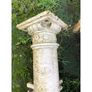 Set of 6 Cast Iron Poles KAS354 Image 4