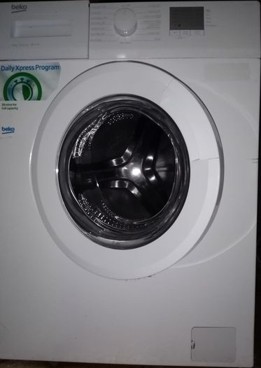 Beko washing machine