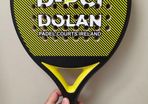 Padel racket