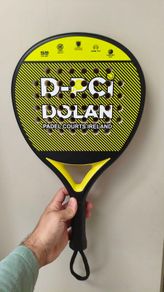 Padel racket