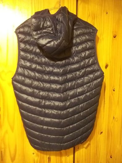 Fab Smart Gilet.