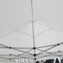 Pop Up Gazebo 3m x 4.5m (10' x 15') Aluminum Frame Image 4