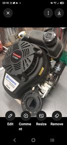 engine