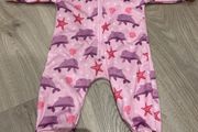 Baby Warm Wetsuit 6-12 months