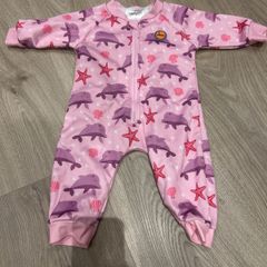 Baby Warm Wetsuit 6-12 months