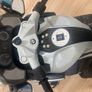 kids police motorised bike Image 2