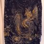 Massimo Dutti Silk Skirt Size 12 Image 3