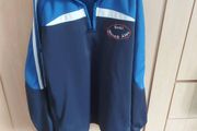 St.Anne's PE suit