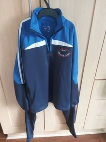 St.Anne's PE suit