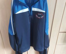 St.Anne's PE suit