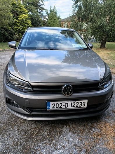 Volkswagen Polo 2020