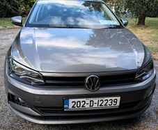 Volkswagen Polo 2020