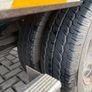Mercedes Sprinter 2.7  5 Cylinder Box Body Image 10
