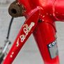 vintage racing bicycle Image 3