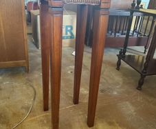 Plant Holder/Side Table