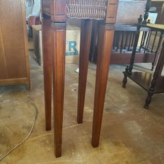 Plant Holder/Side Table
