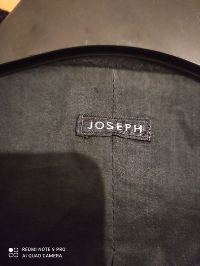 Joseph designer ladies cashmere, lambswool and angora mix mix jacket