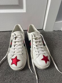 Gucci Shoes