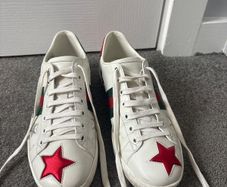 Gucci Shoes