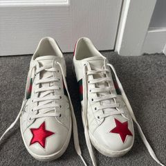 Gucci Shoes