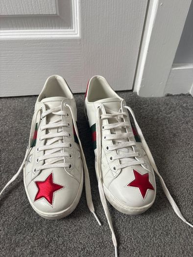 Gucci Shoes