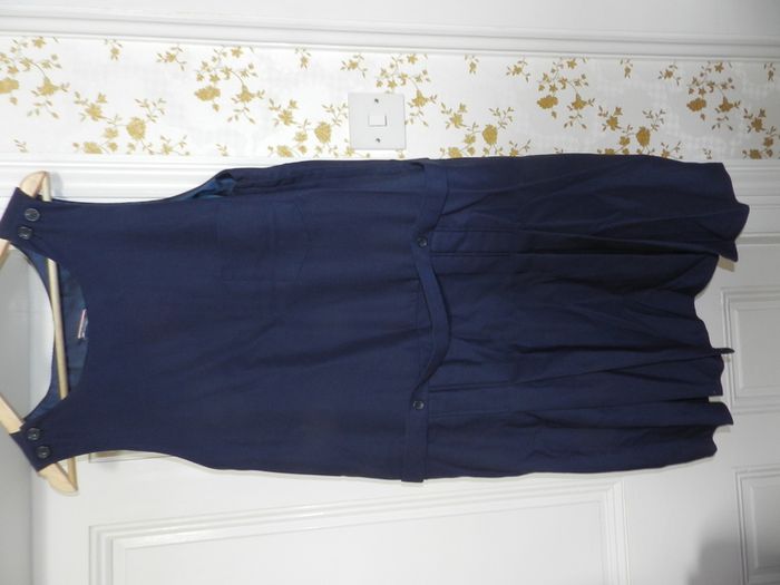 School Pinafore
