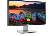 Dell 24" HD Monitor | P2422H | Clear and Crisp with Cables