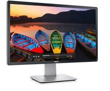 Dell 24" HD Monitor | P2422H | Clear and Crisp with Cables
