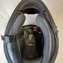 Motorbike Helmet - Spada with Pinlock Image 3