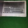 Original 1930's USA Architectural Art Deco Photos Image 7