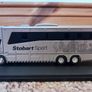 Oxford Diecast 1/76 Eddie Stobart Sport Scania P380 Oakley Horsebox Horse Transporter like Corgi Image 3