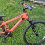 girls bike 24inch Image 4