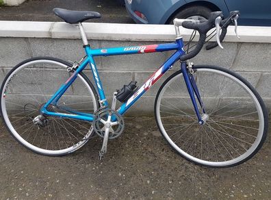 Bike