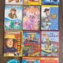 Kids DVDs / Children's DVD's Image 2